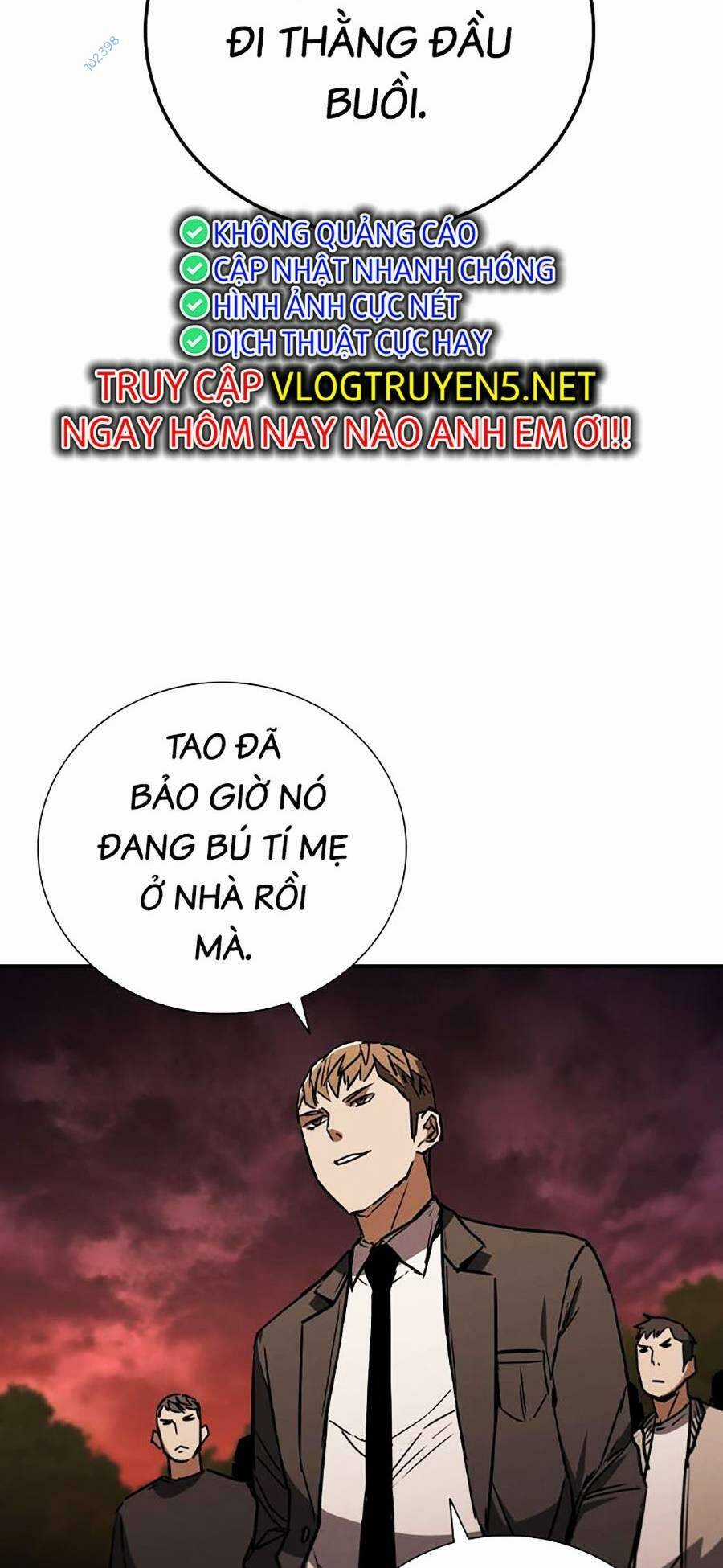 Cá Mập Wyvern Chapter 10 trang 12