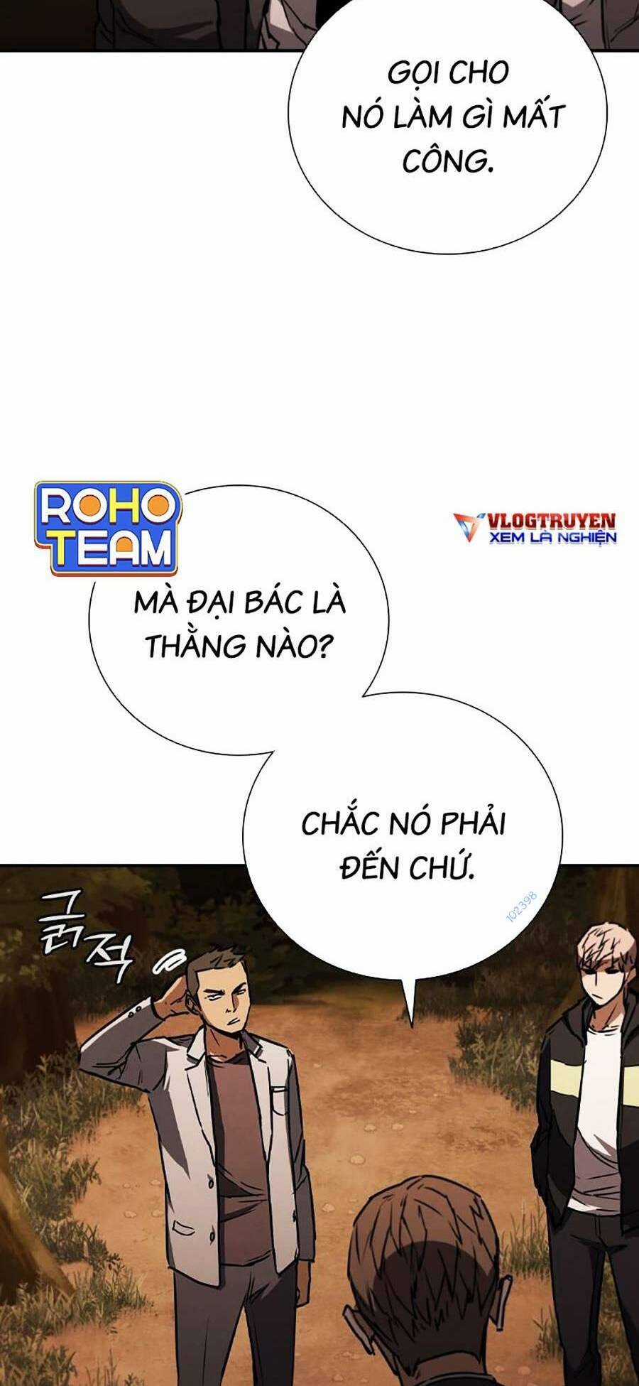 Cá Mập Wyvern Chapter 10 trang 13