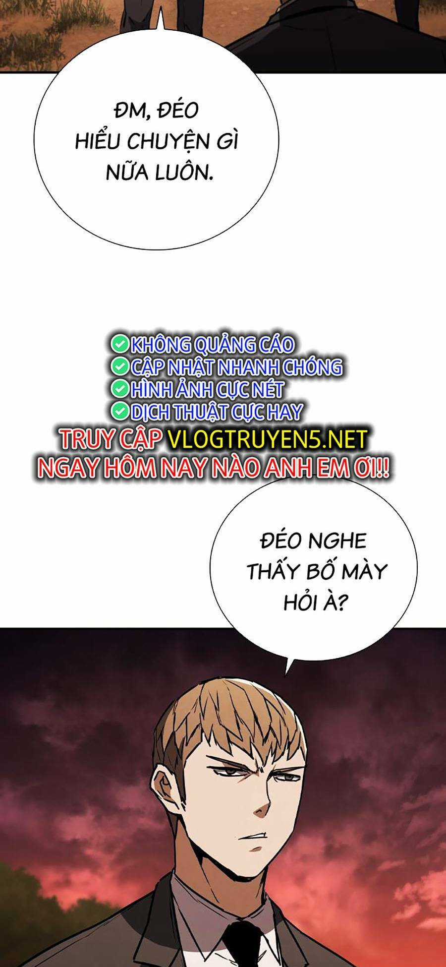 Cá Mập Wyvern Chapter 10 trang 14