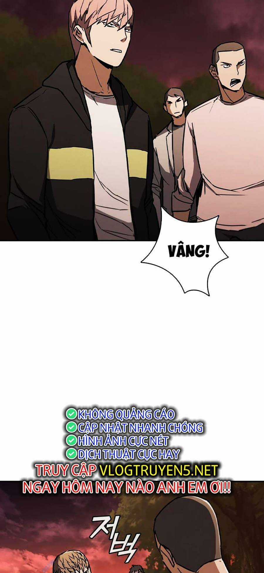 Cá Mập Wyvern Chapter 10 trang 16