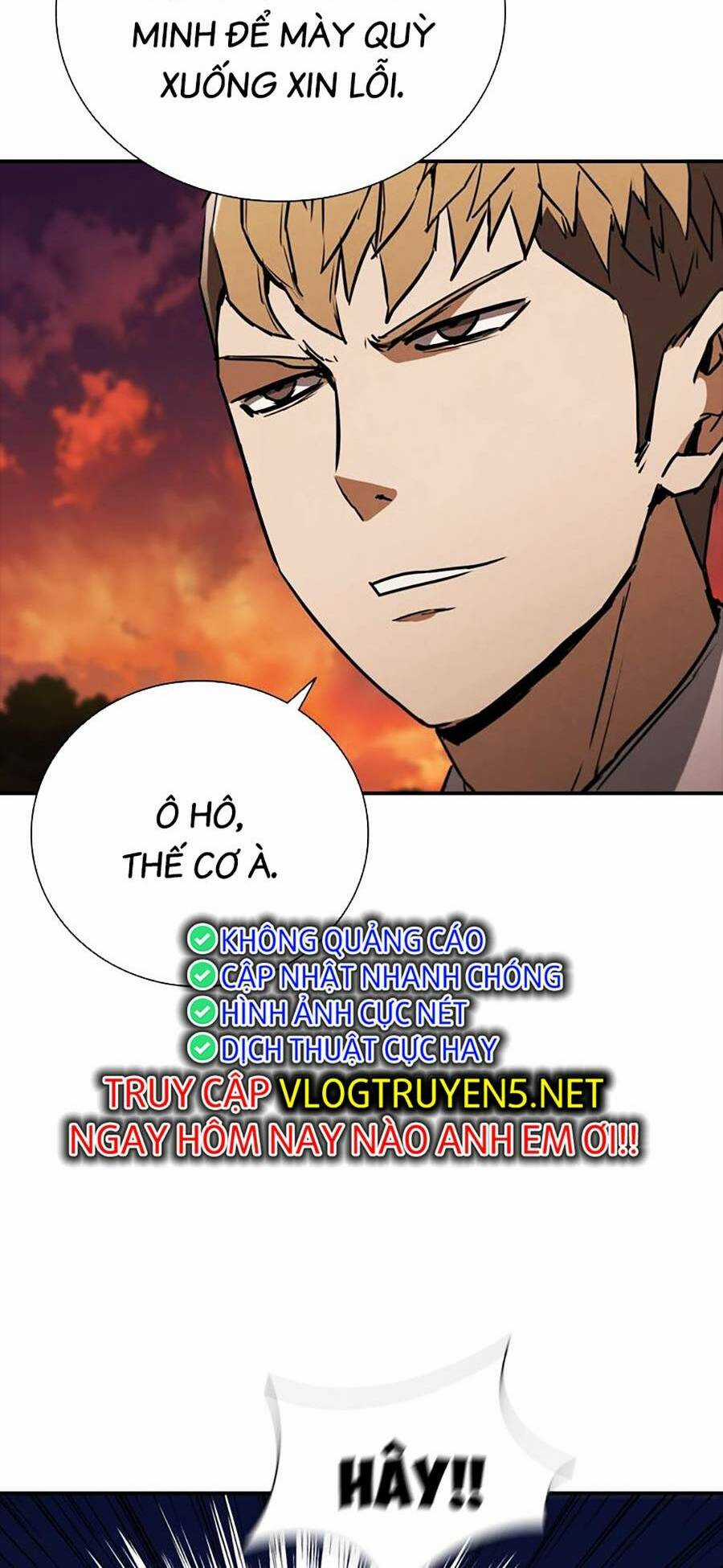 Cá Mập Wyvern Chapter 10 trang 19