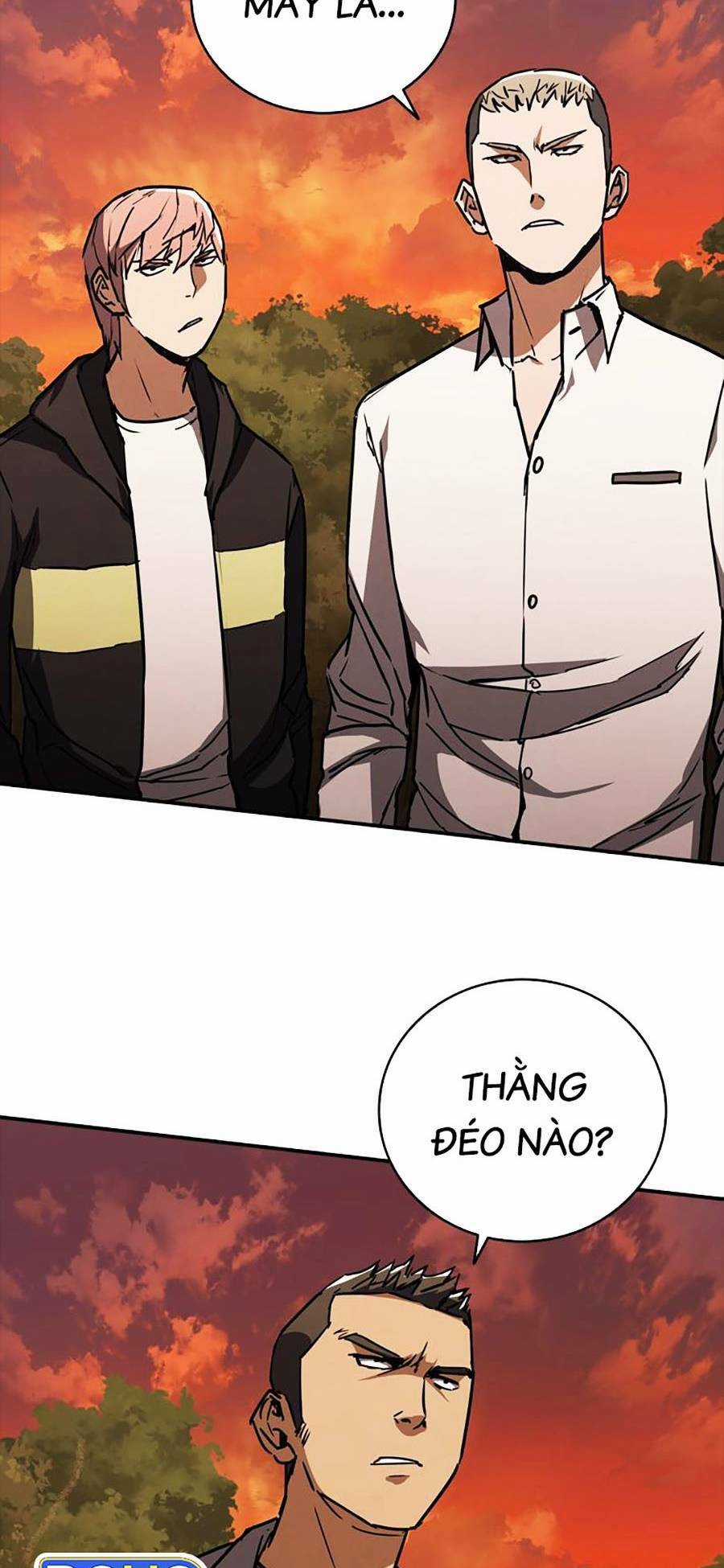 Cá Mập Wyvern Chapter 10 trang 2