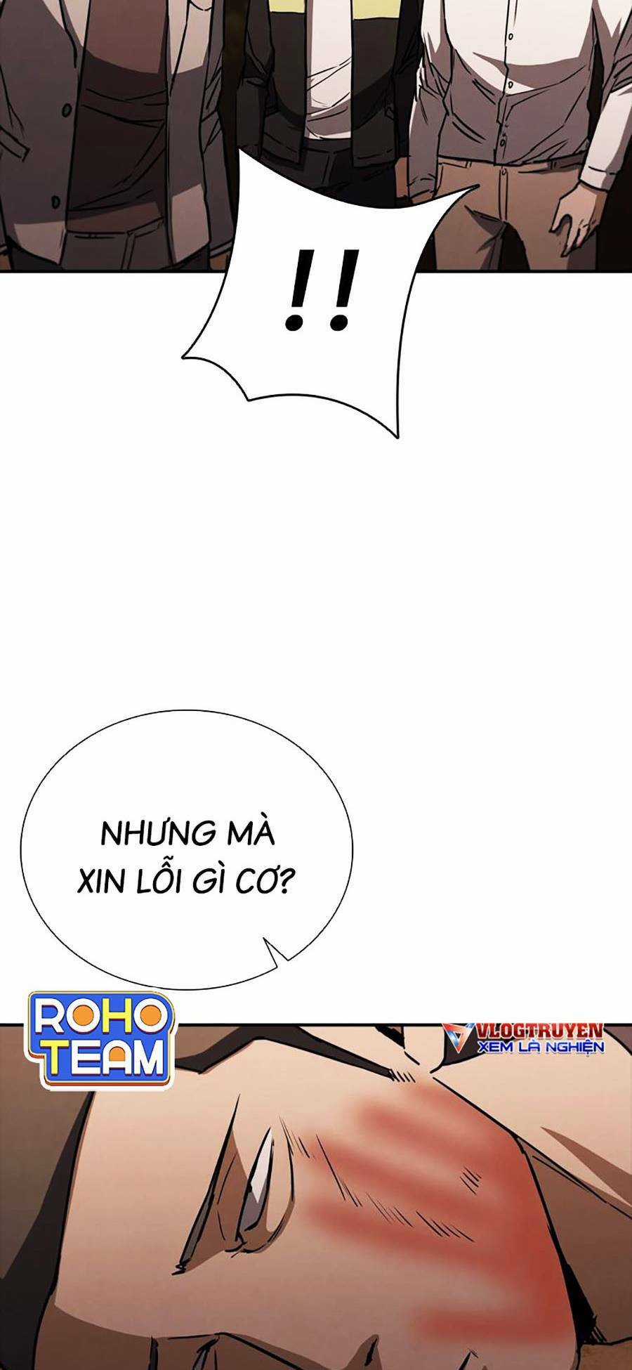Cá Mập Wyvern Chapter 10 trang 22