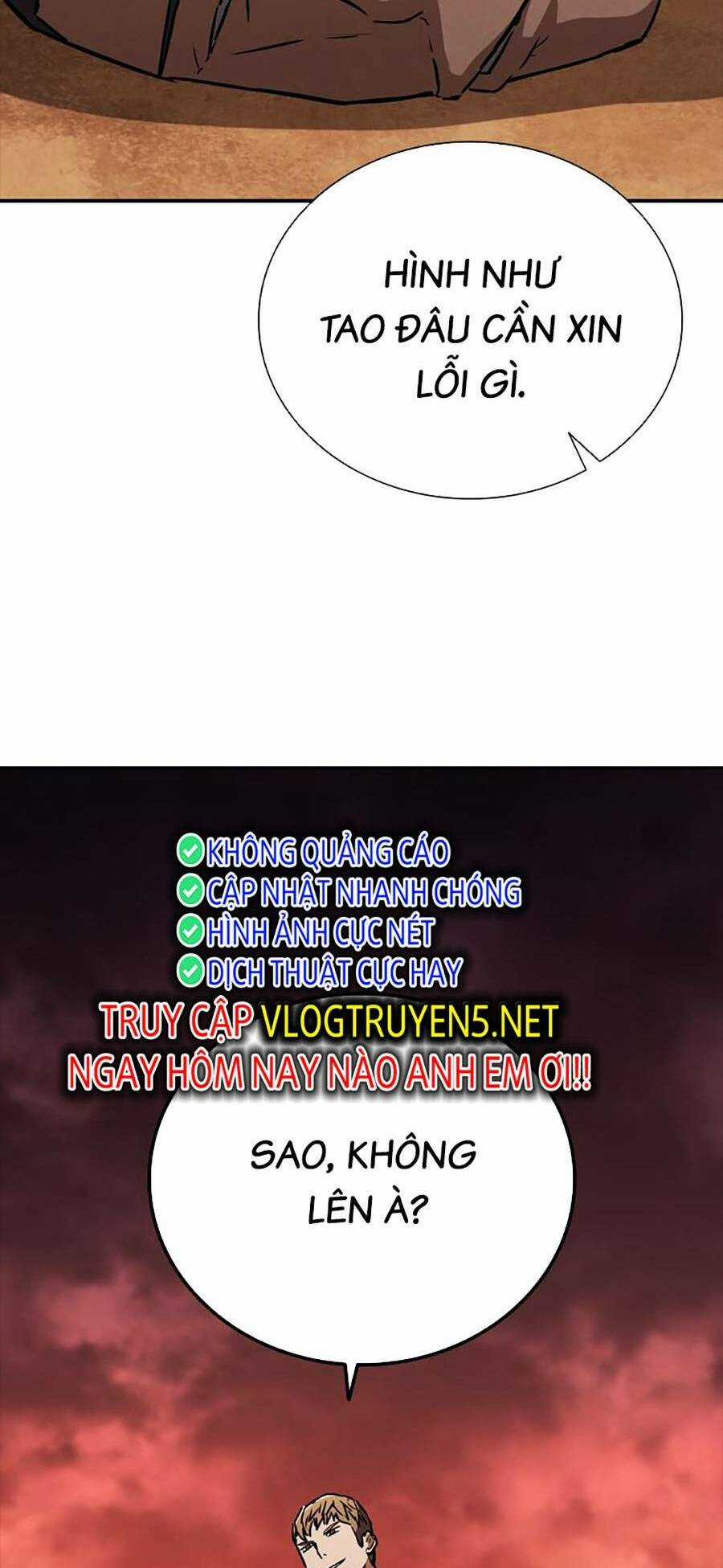 Cá Mập Wyvern Chapter 10 trang 23