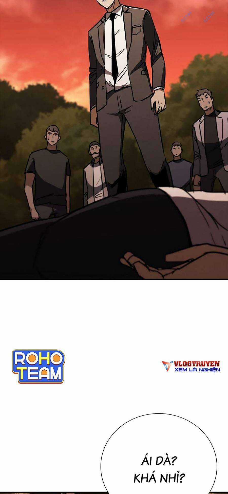 Cá Mập Wyvern Chapter 10 trang 24