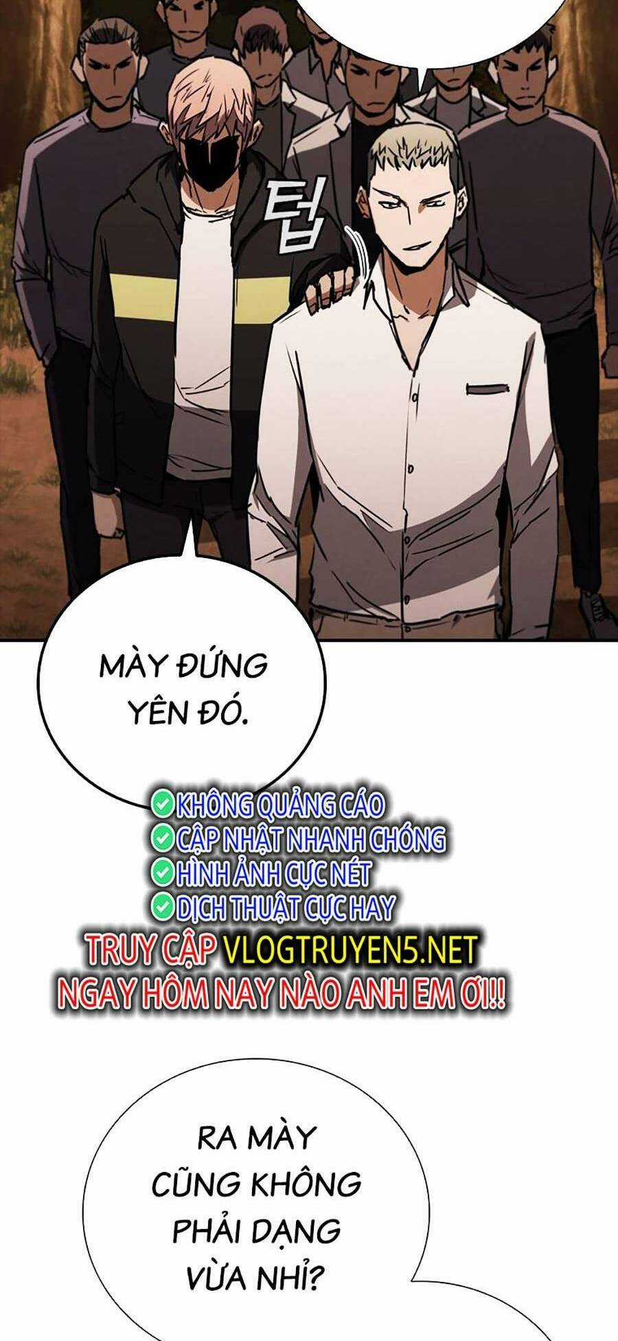 Cá Mập Wyvern Chapter 10 trang 25