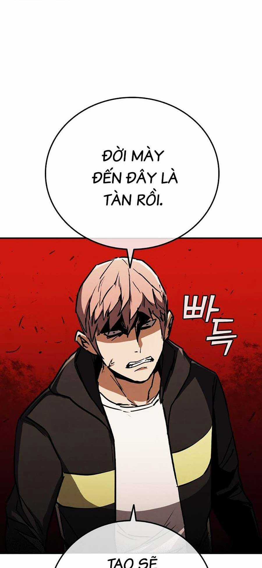 Cá Mập Wyvern Chapter 10 trang 27