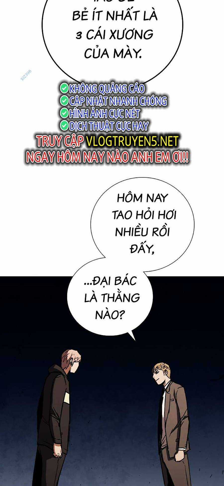 Cá Mập Wyvern Chapter 10 trang 28