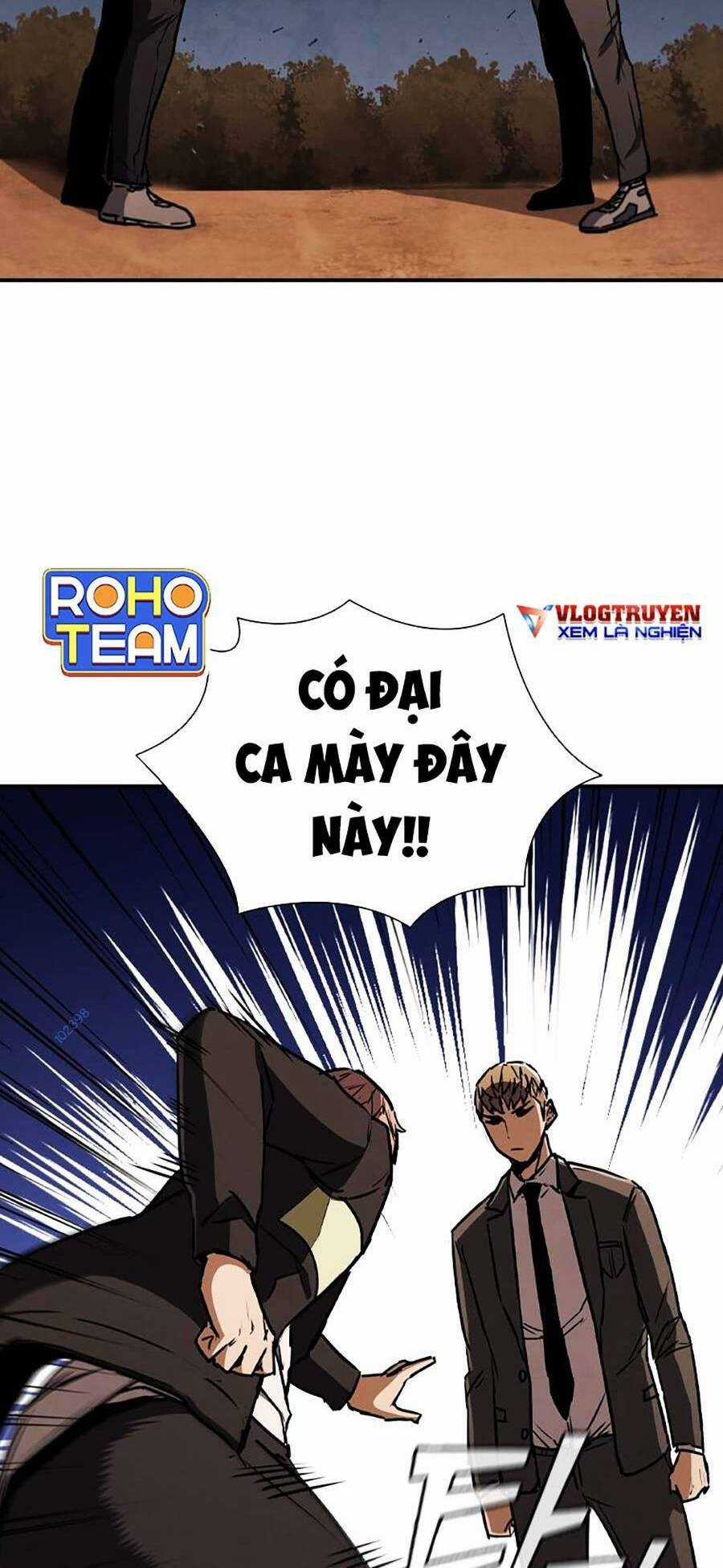 Cá Mập Wyvern Chapter 10 trang 29