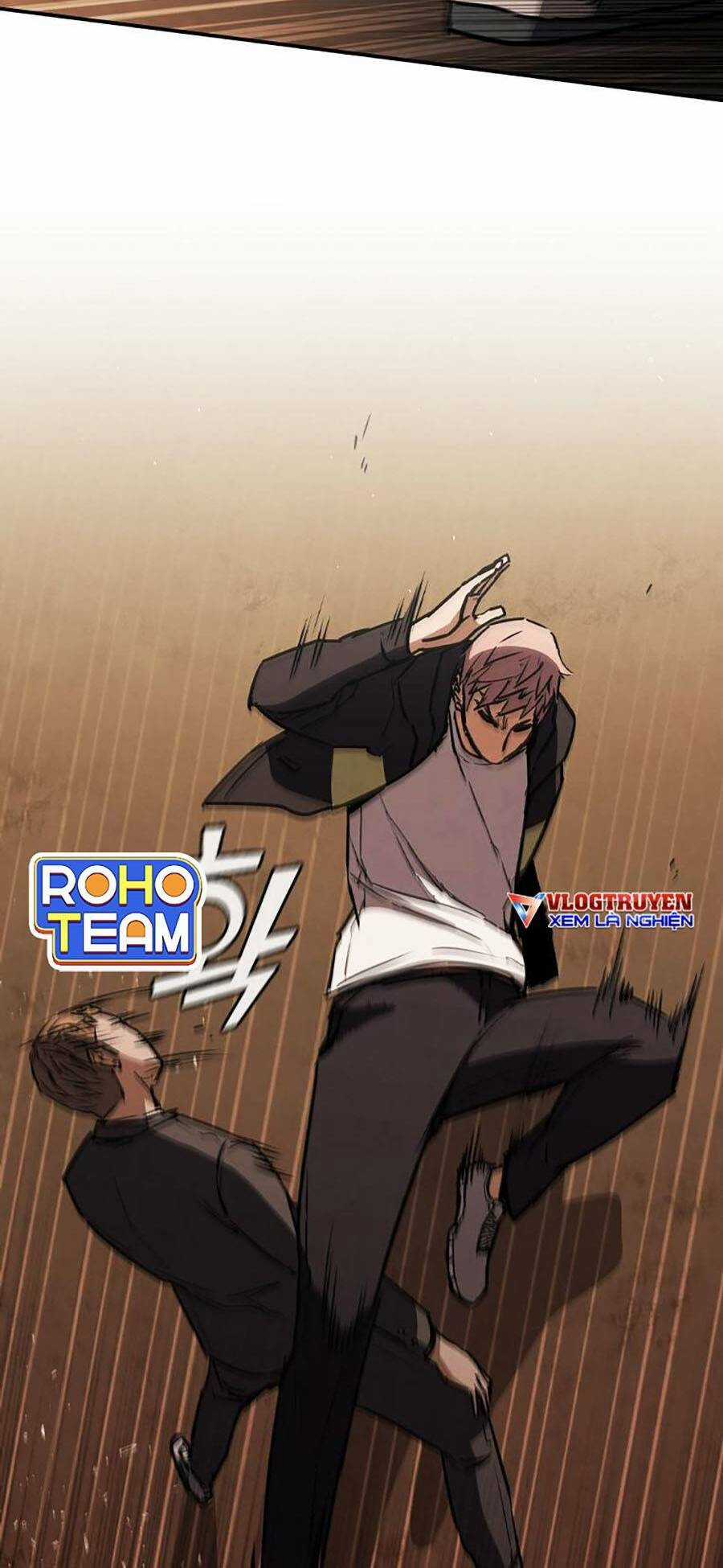 Cá Mập Wyvern Chapter 10 trang 31