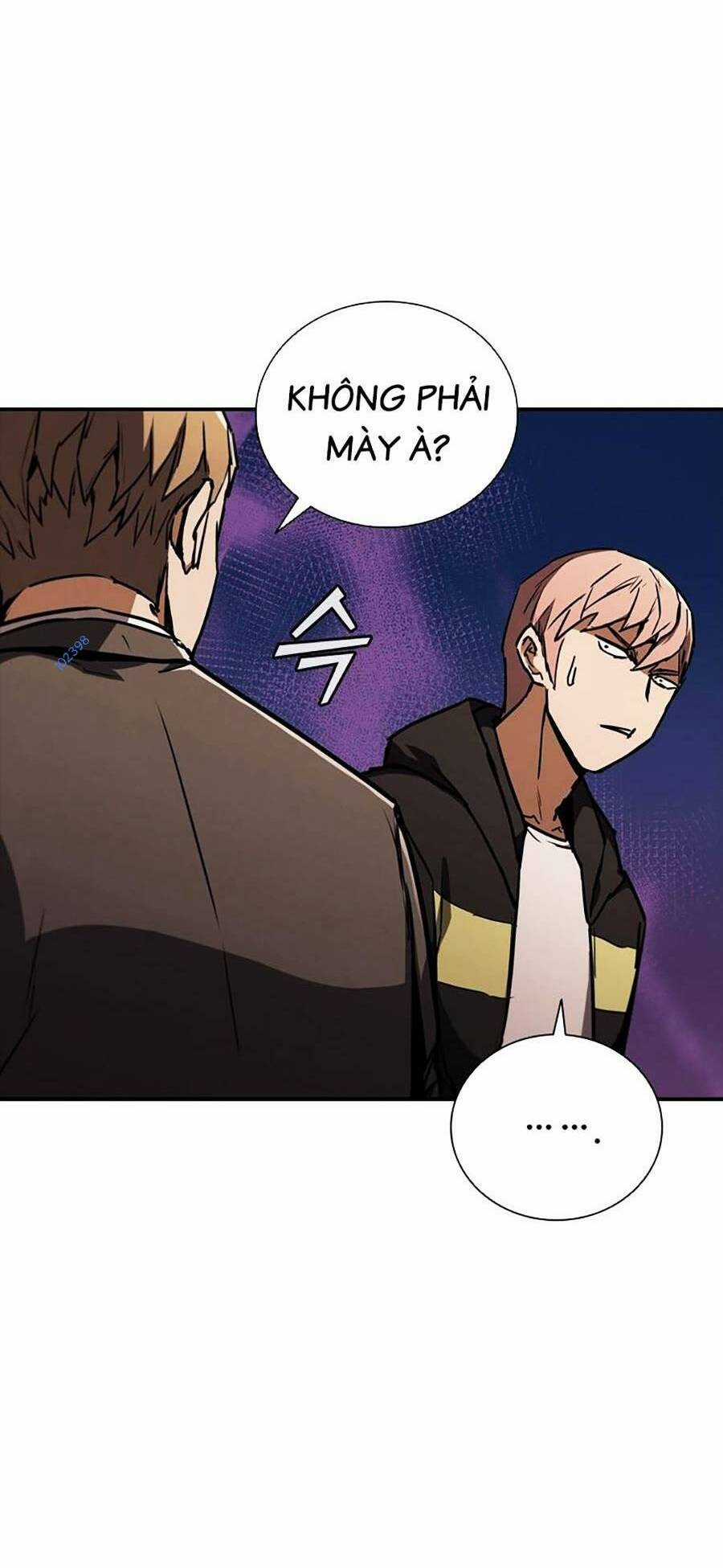Cá Mập Wyvern Chapter 10 trang 33