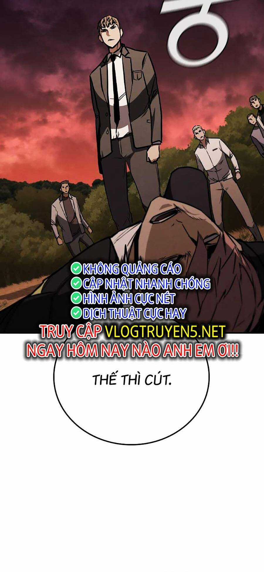 Cá Mập Wyvern Chapter 10 trang 35