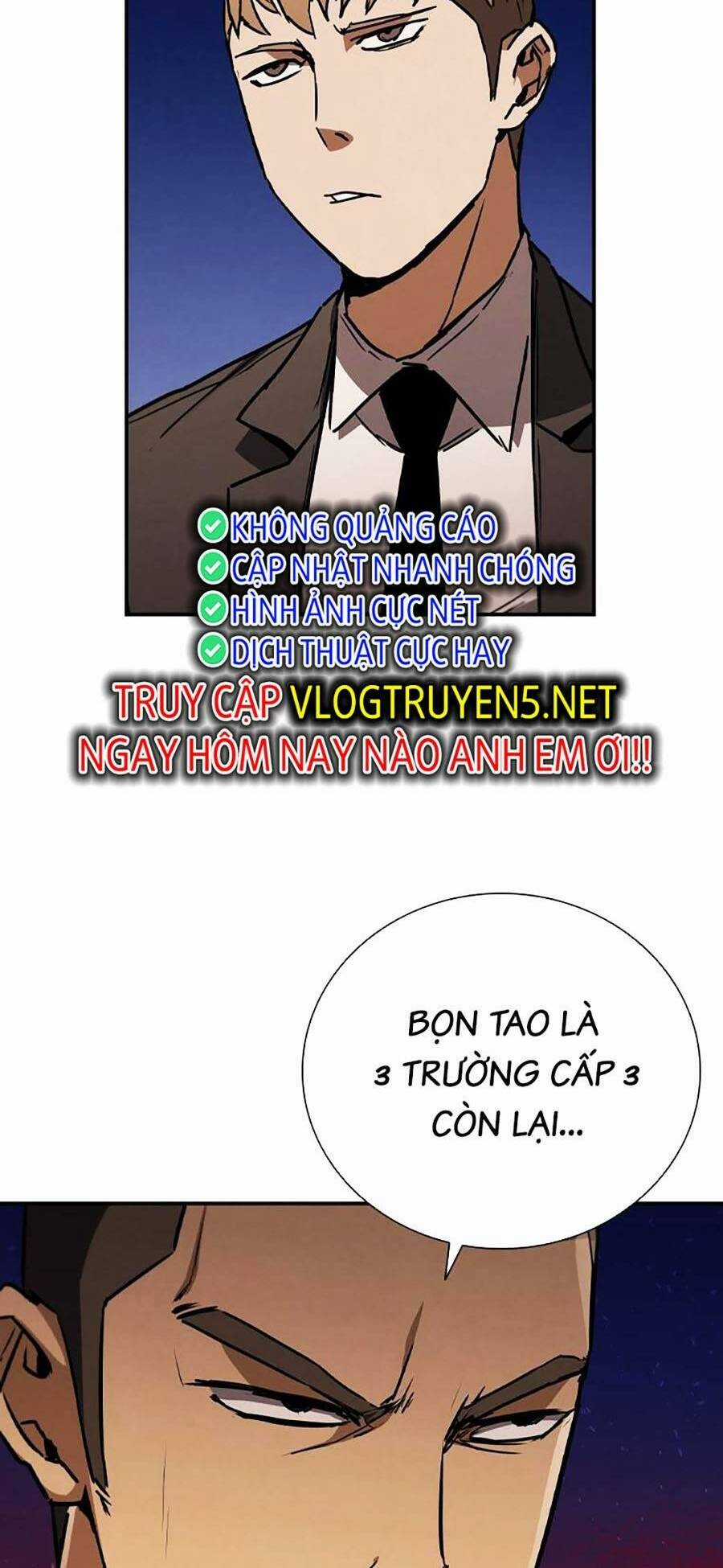 Cá Mập Wyvern Chapter 10 trang 41