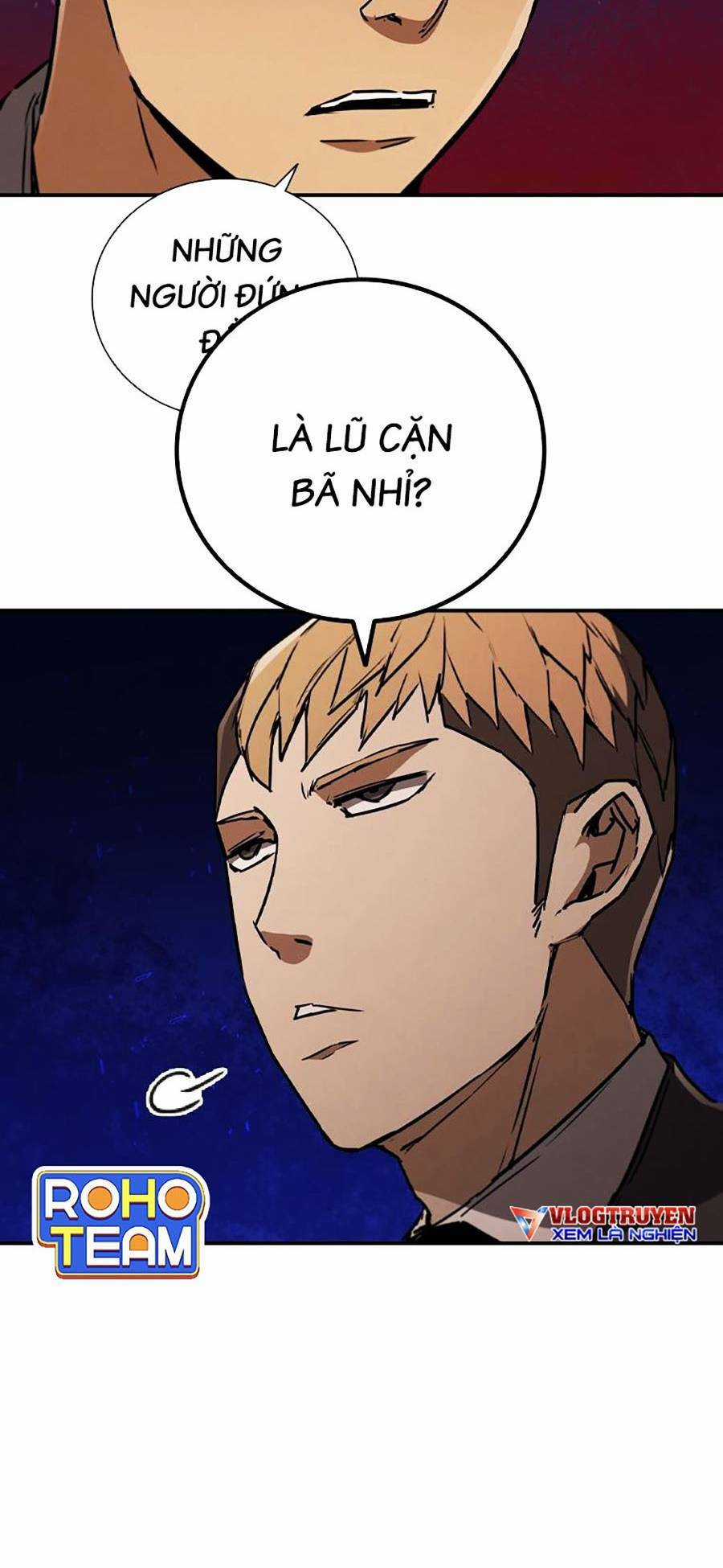 Cá Mập Wyvern Chapter 10 trang 42