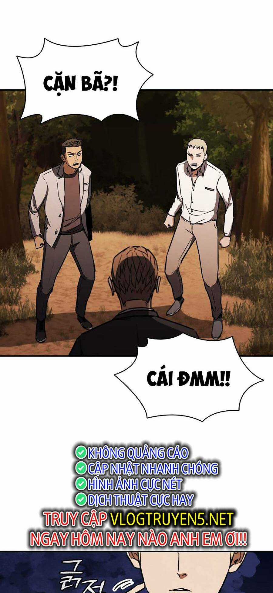 Cá Mập Wyvern Chapter 10 trang 43