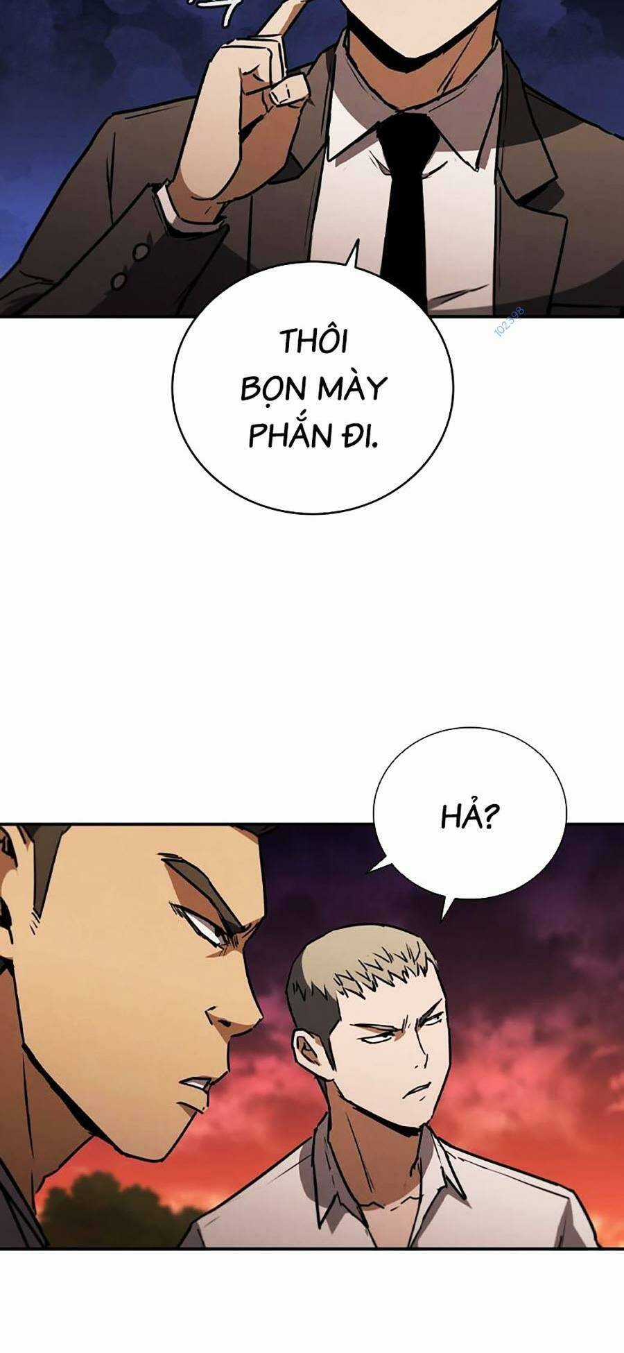 Cá Mập Wyvern Chapter 10 trang 44
