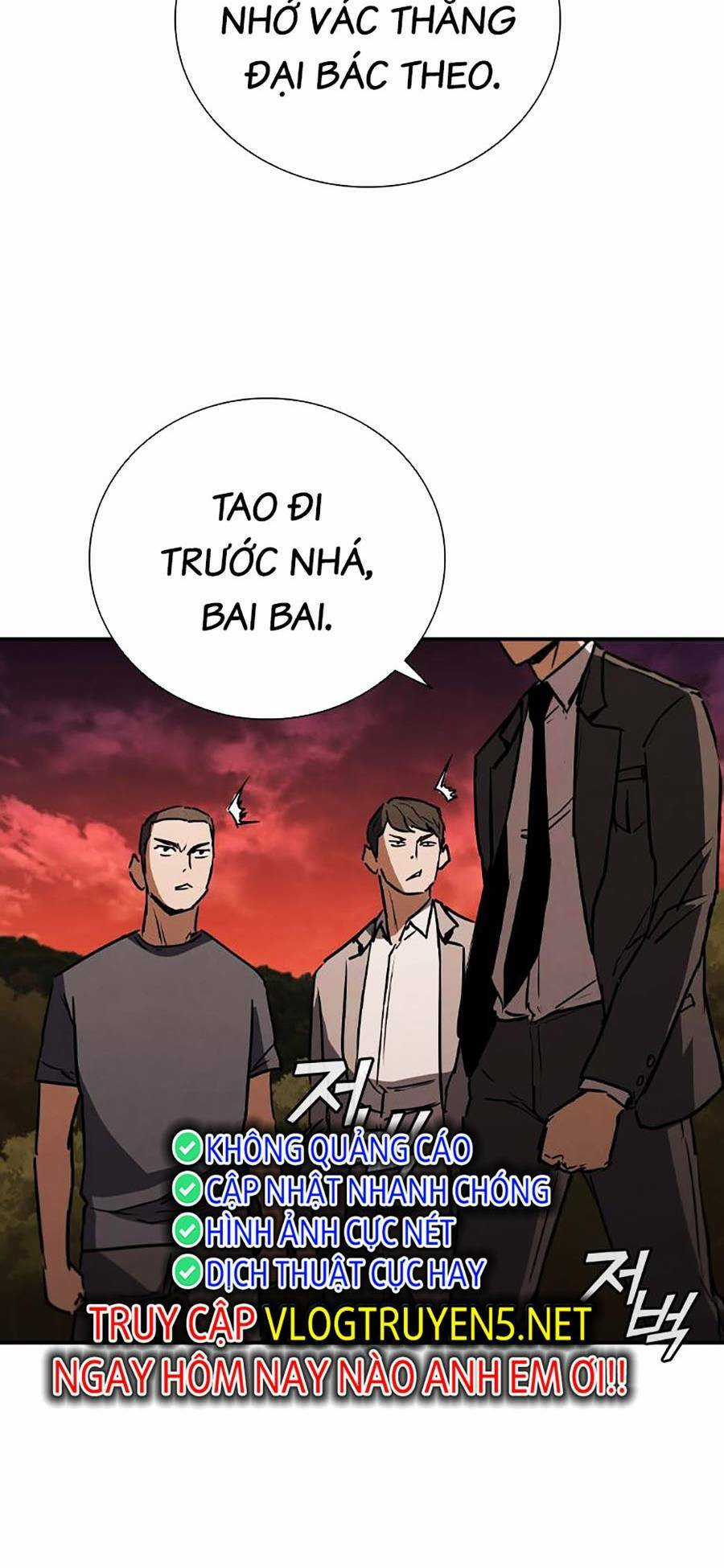 Cá Mập Wyvern Chapter 10 trang 46