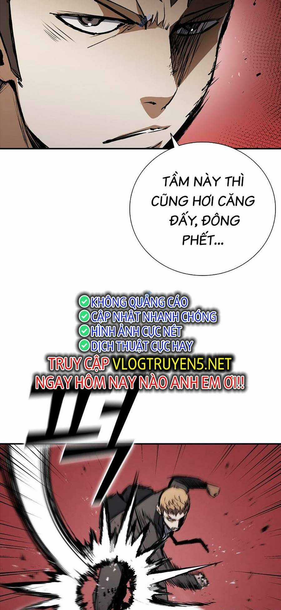 Cá Mập Wyvern Chapter 10 trang 52
