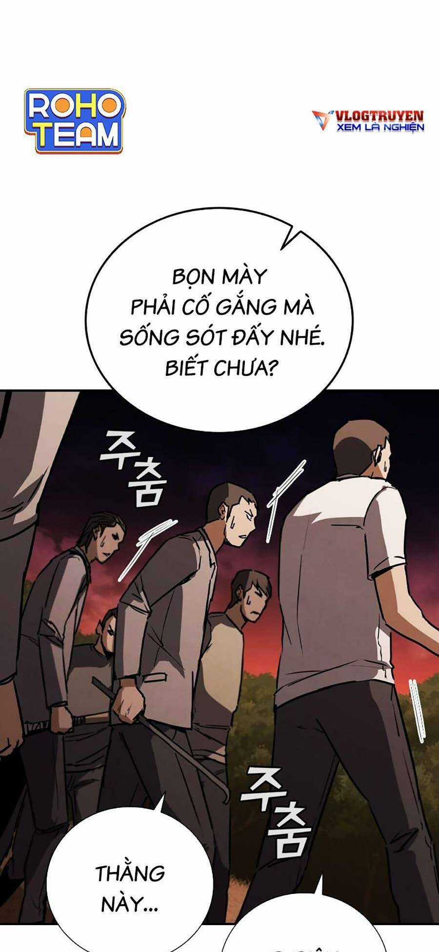 Cá Mập Wyvern Chapter 10 trang 56