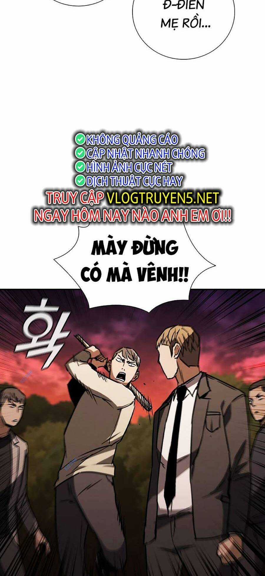 Cá Mập Wyvern Chapter 10 trang 57