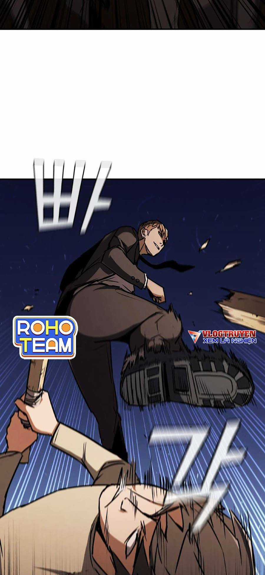Cá Mập Wyvern Chapter 10 trang 58