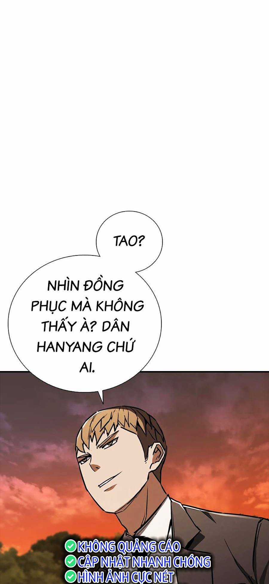 Cá Mập Wyvern Chapter 10 trang 6