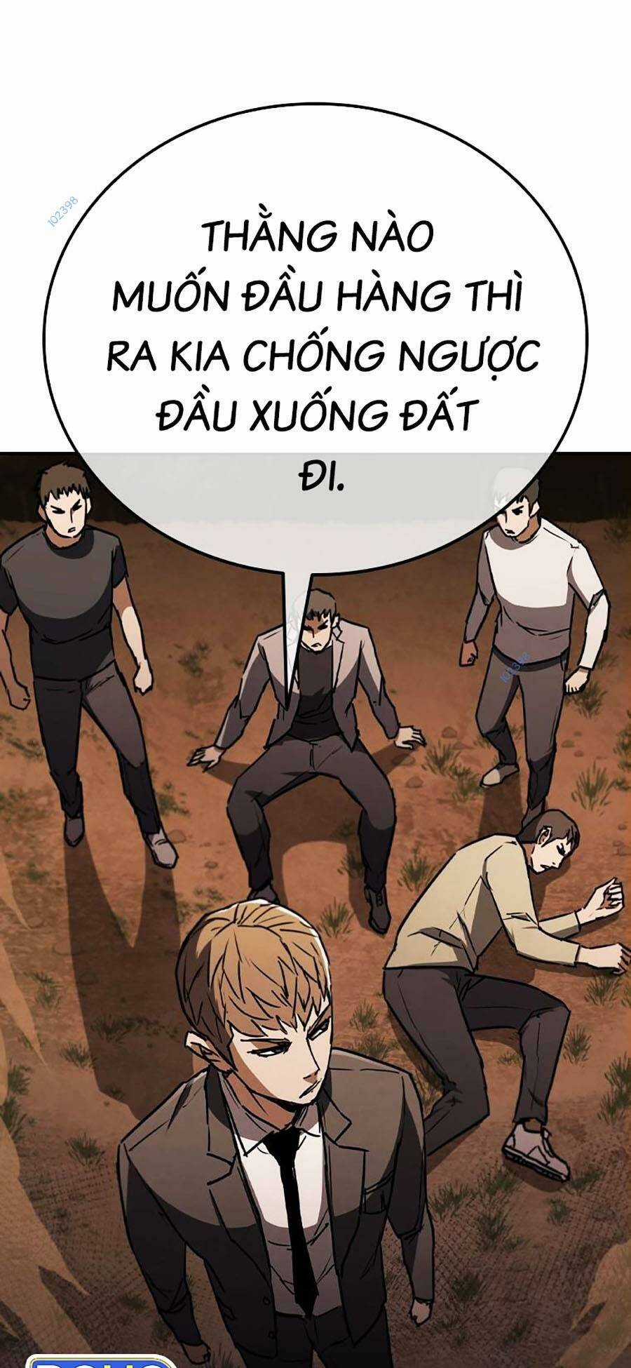 Cá Mập Wyvern Chapter 10 trang 60