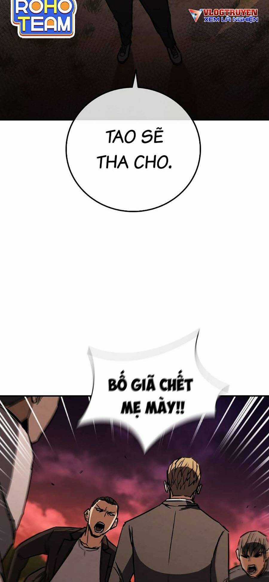Cá Mập Wyvern Chapter 10 trang 61