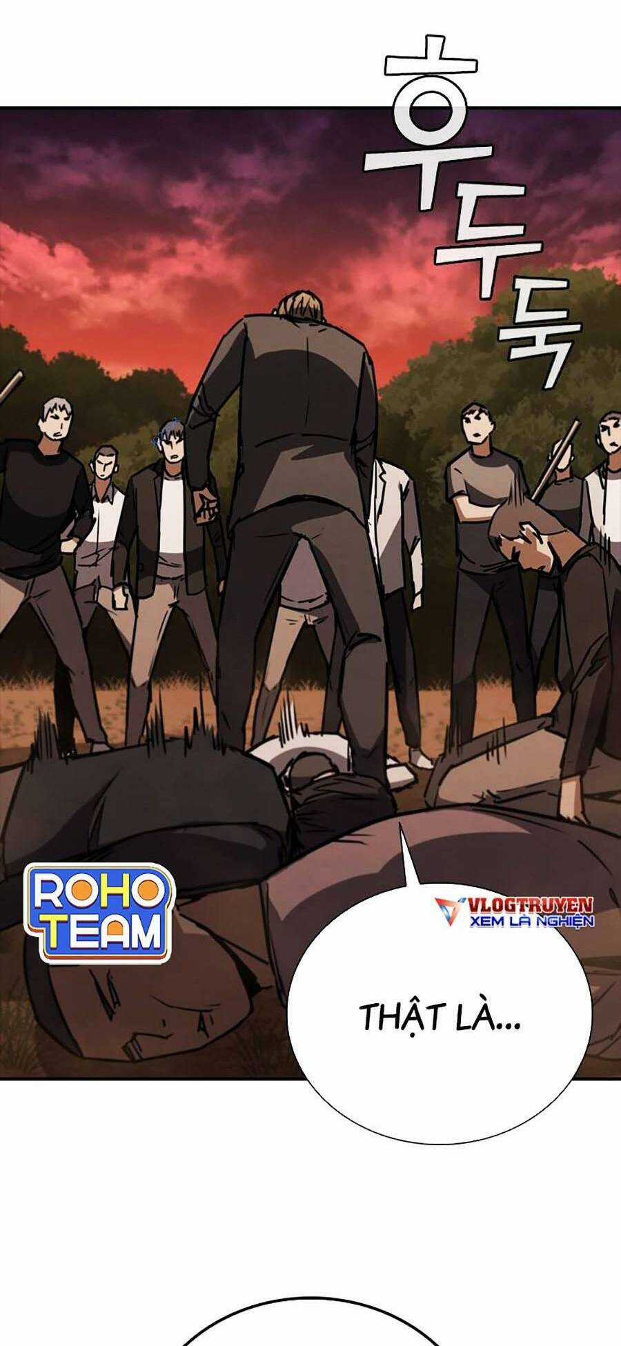 Cá Mập Wyvern Chapter 10 trang 65