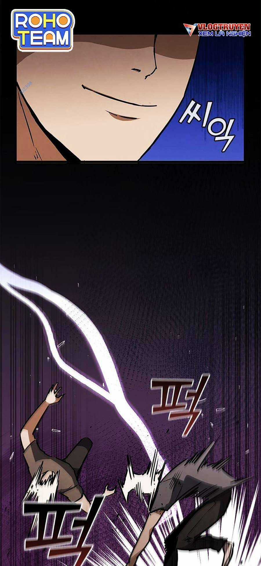 Cá Mập Wyvern Chapter 10 trang 68
