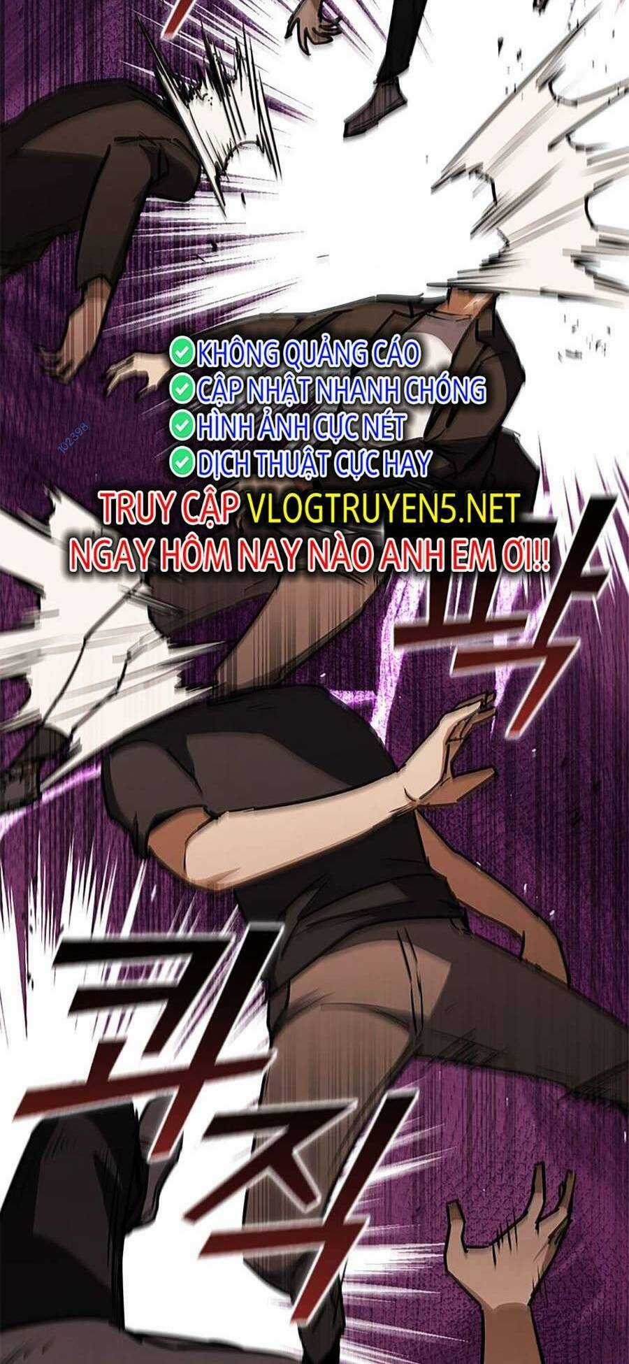Cá Mập Wyvern Chapter 10 trang 69