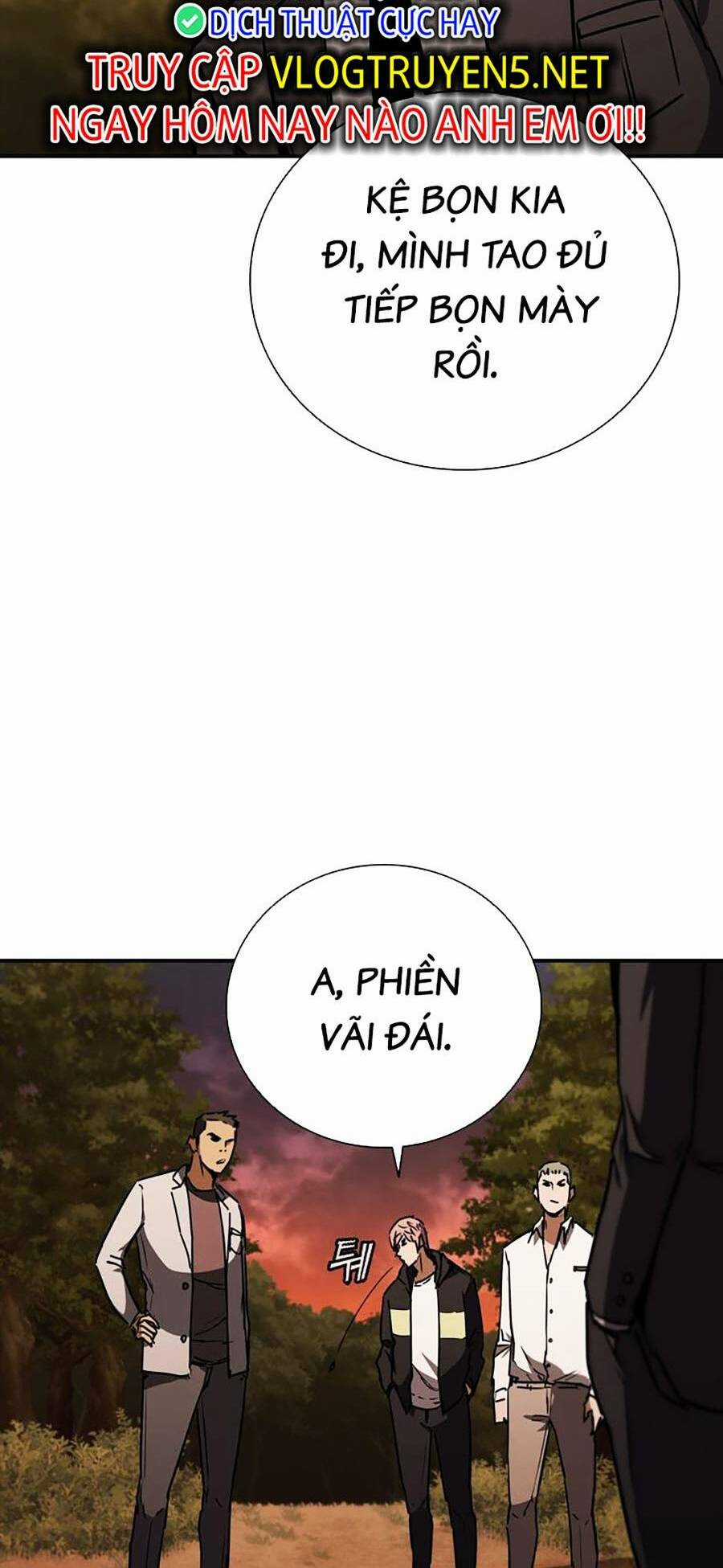 Cá Mập Wyvern Chapter 10 trang 7