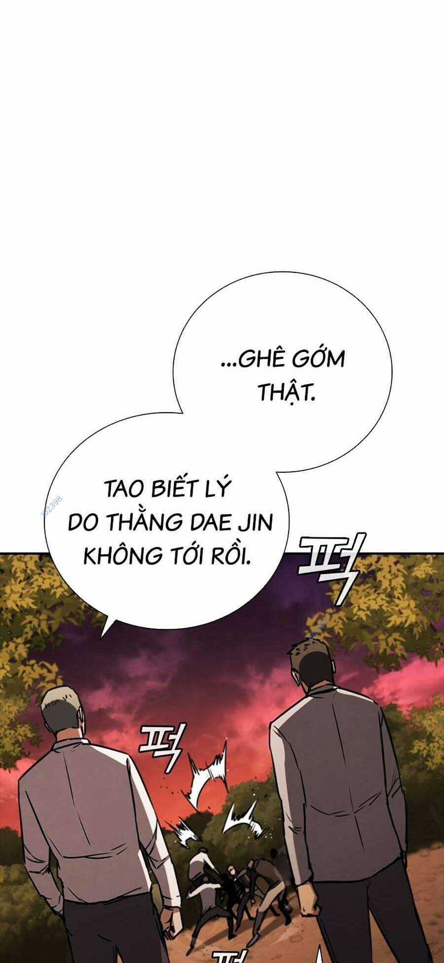 Cá Mập Wyvern Chapter 10 trang 73