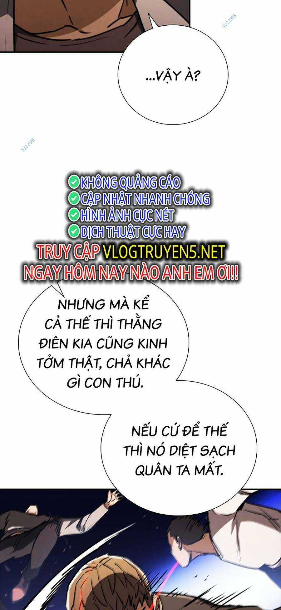 Cá Mập Wyvern Chapter 10 trang 76