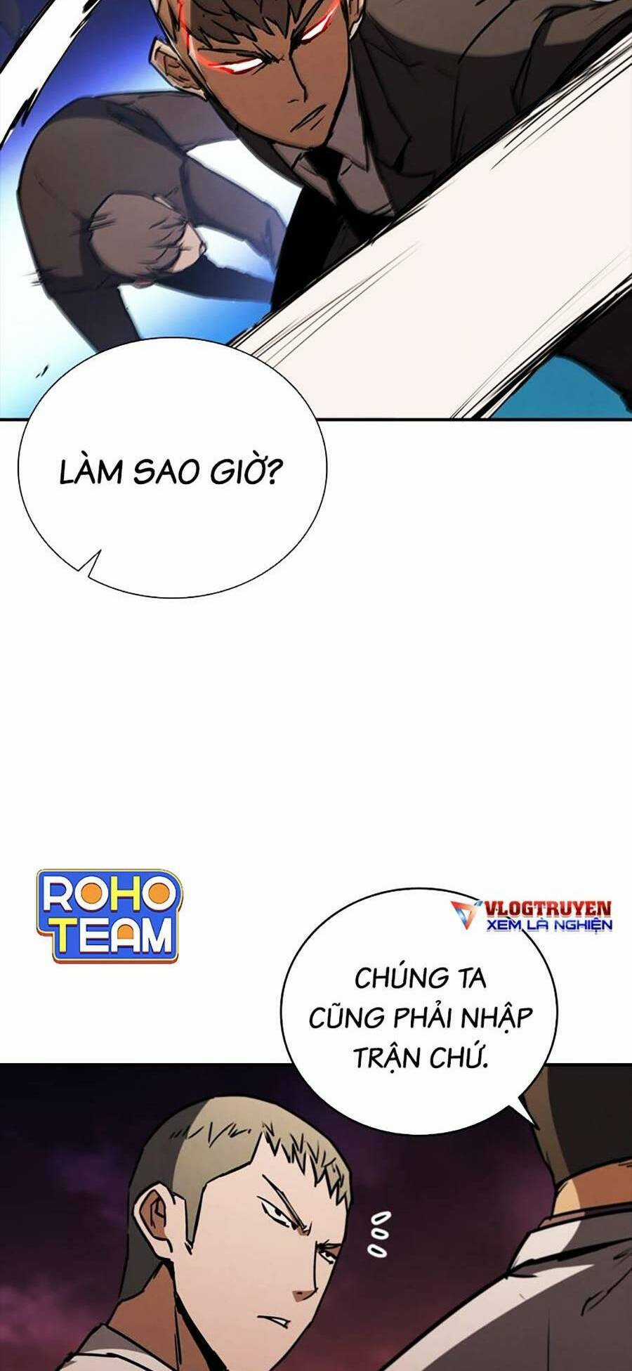 Cá Mập Wyvern Chapter 10 trang 77