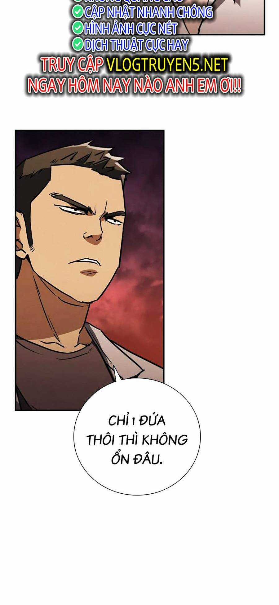 Cá Mập Wyvern Chapter 10 trang 79