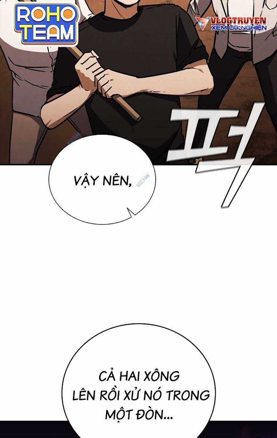 Cá Mập Wyvern Chapter 10 trang 81
