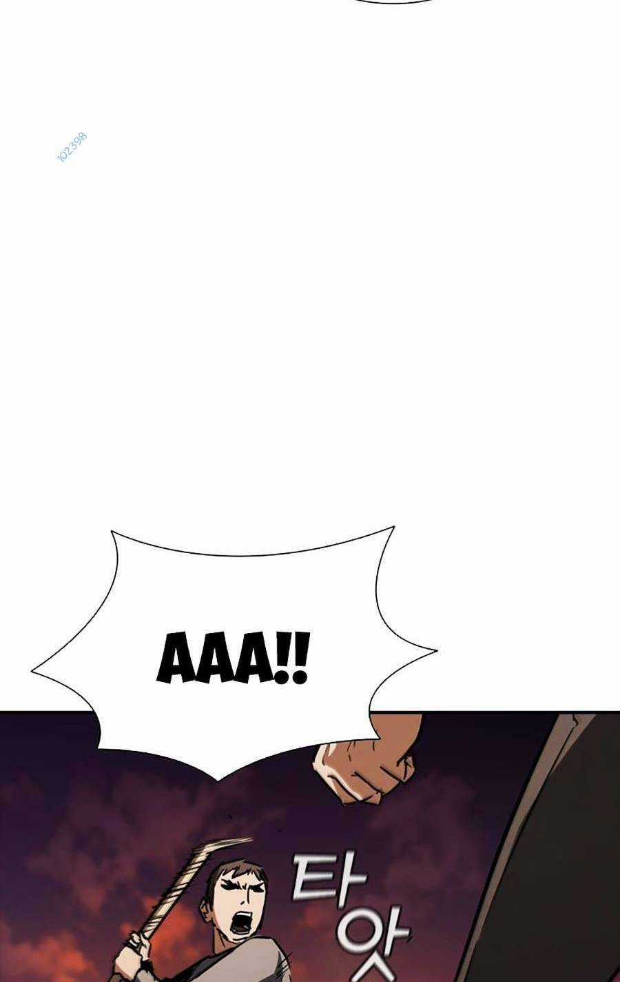 Cá Mập Wyvern Chapter 10 trang 84