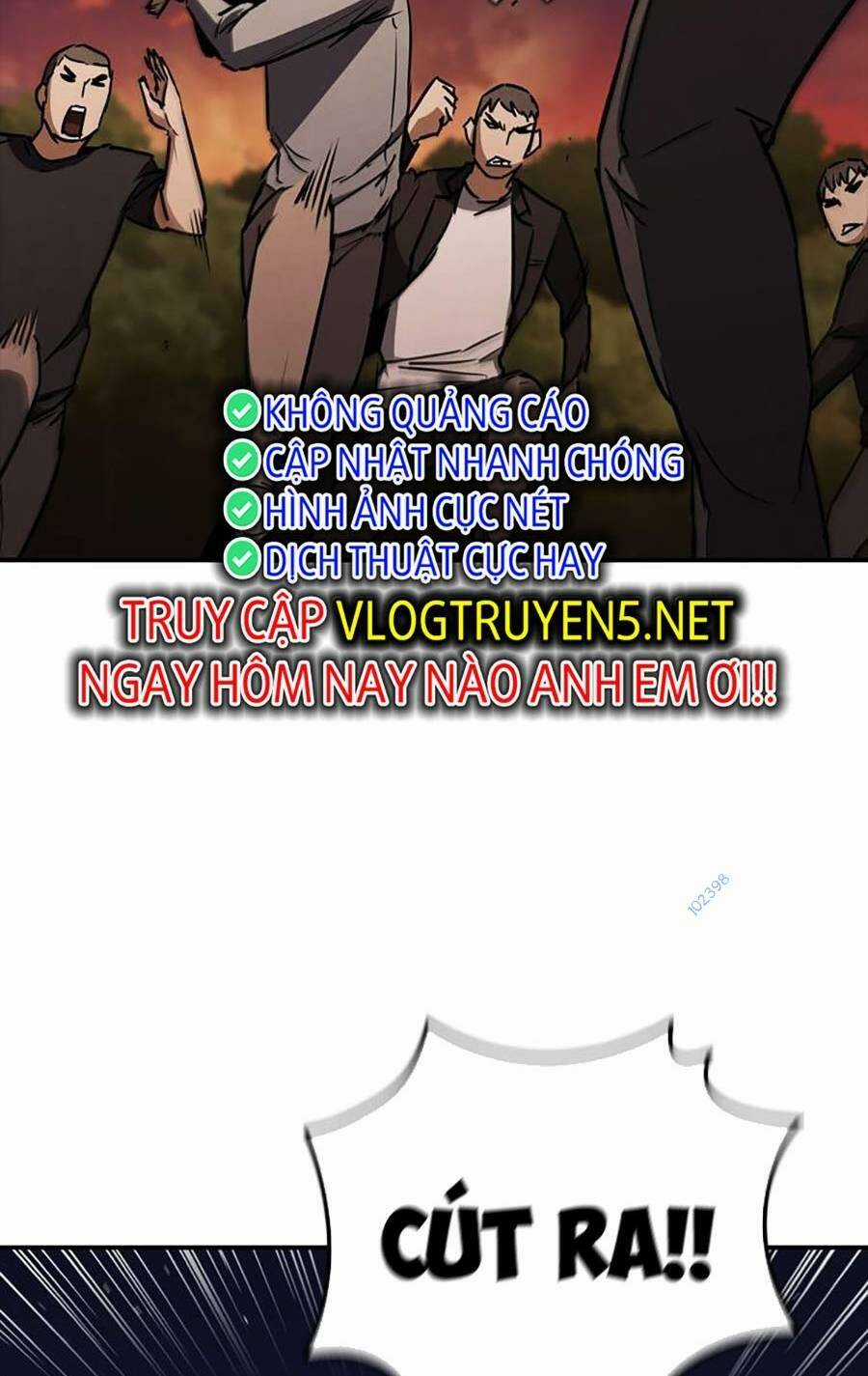 Cá Mập Wyvern Chapter 10 trang 85