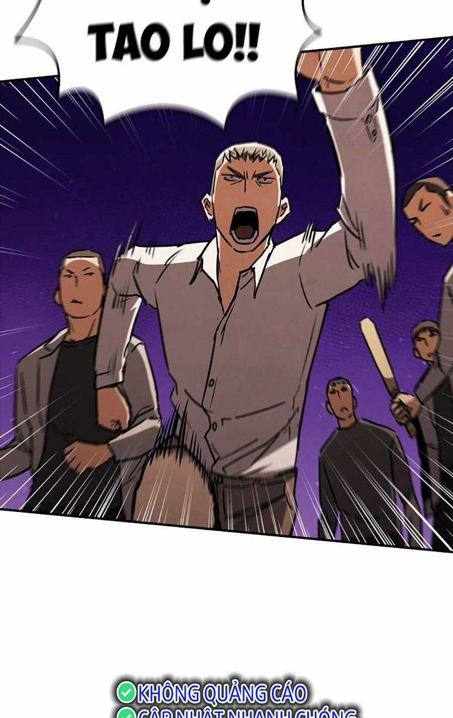 Cá Mập Wyvern Chapter 10 trang 87