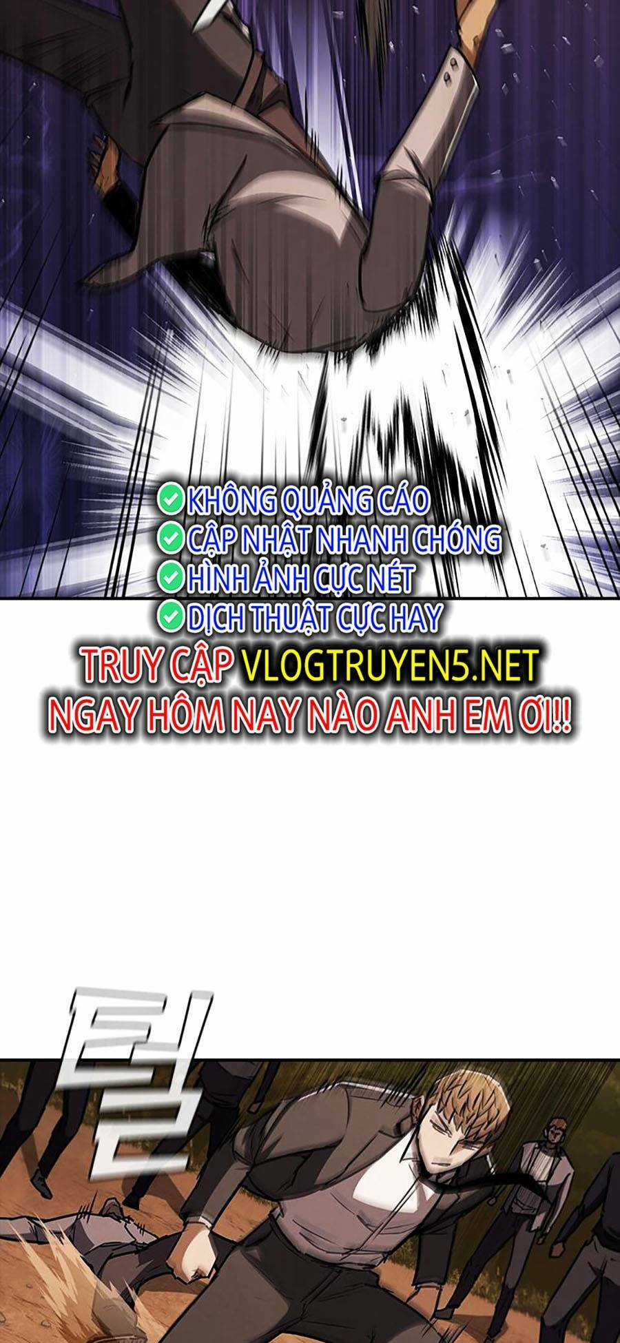 Cá Mập Wyvern Chapter 11 trang 10