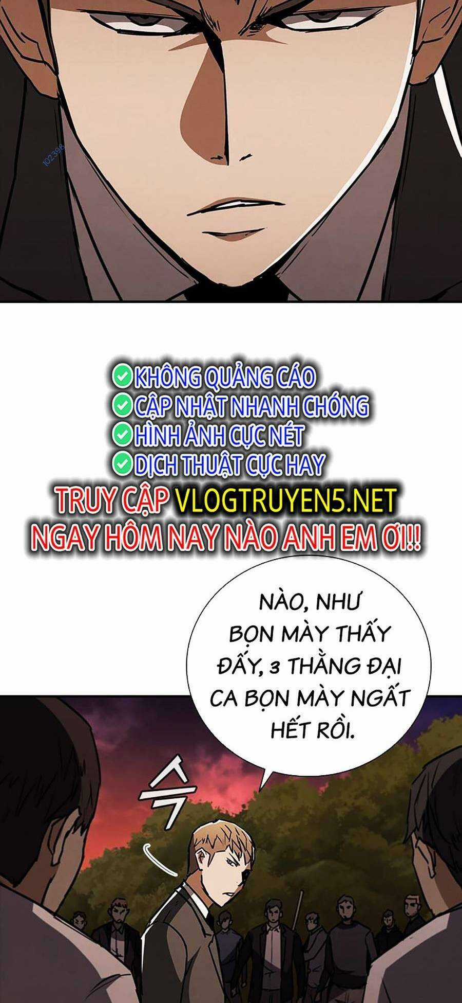Cá Mập Wyvern Chapter 11 trang 12