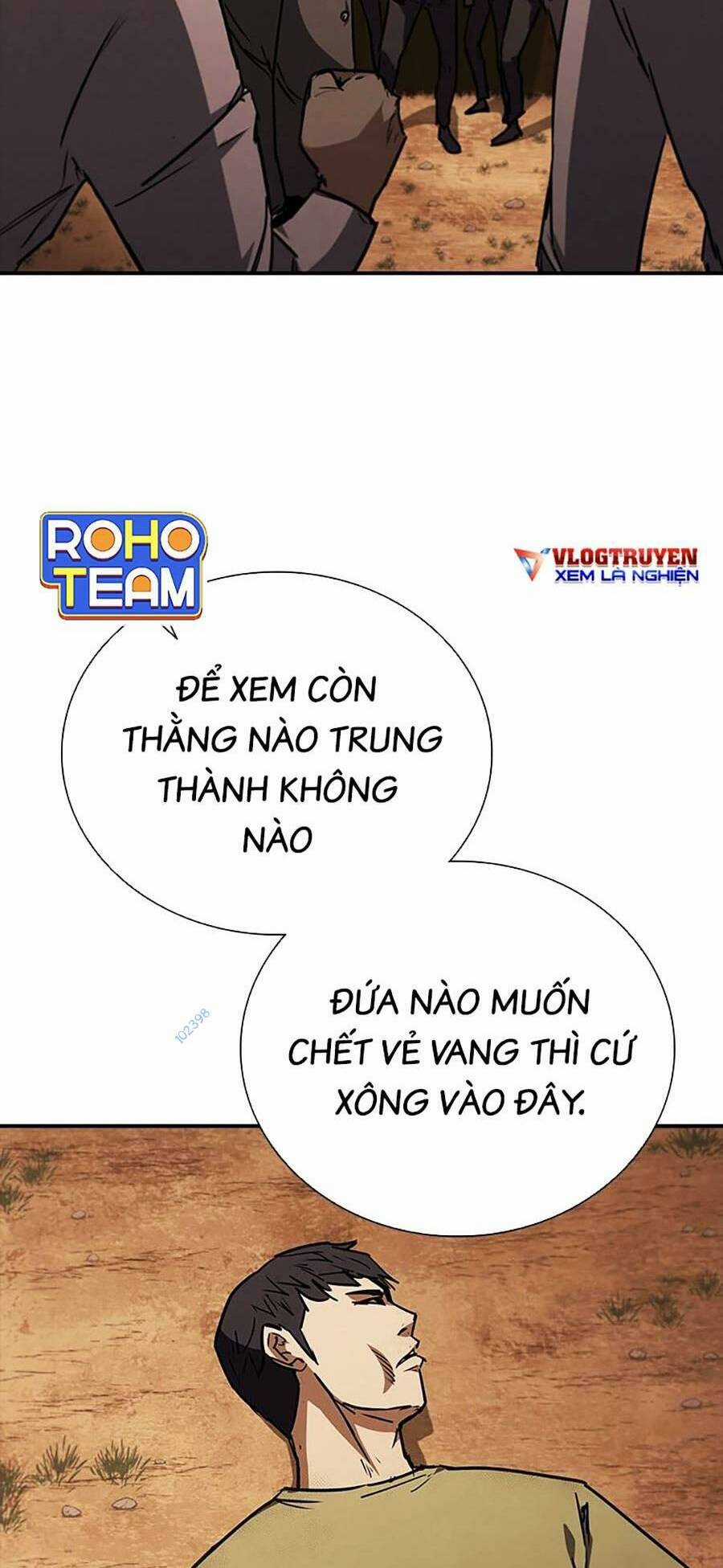 Cá Mập Wyvern Chapter 11 trang 13