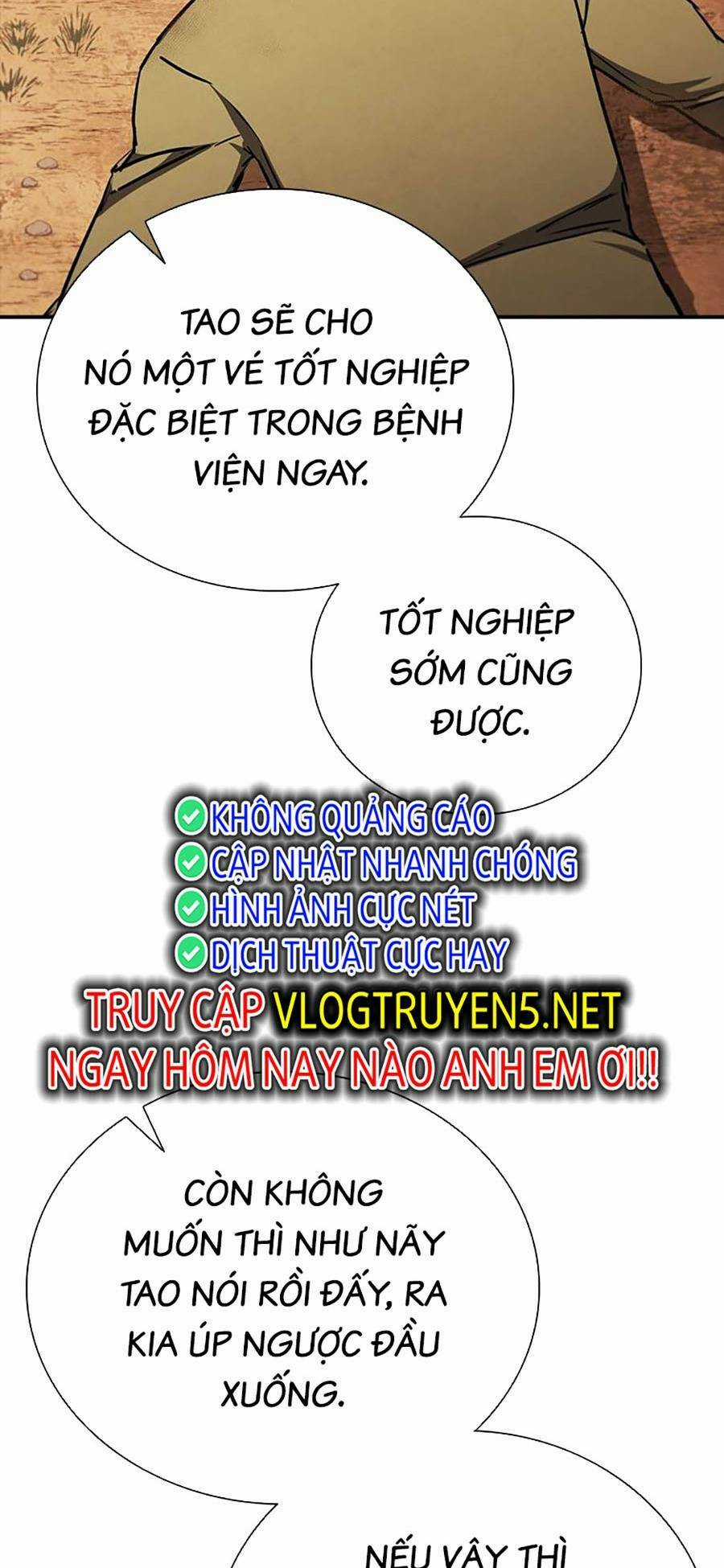 Cá Mập Wyvern Chapter 11 trang 14
