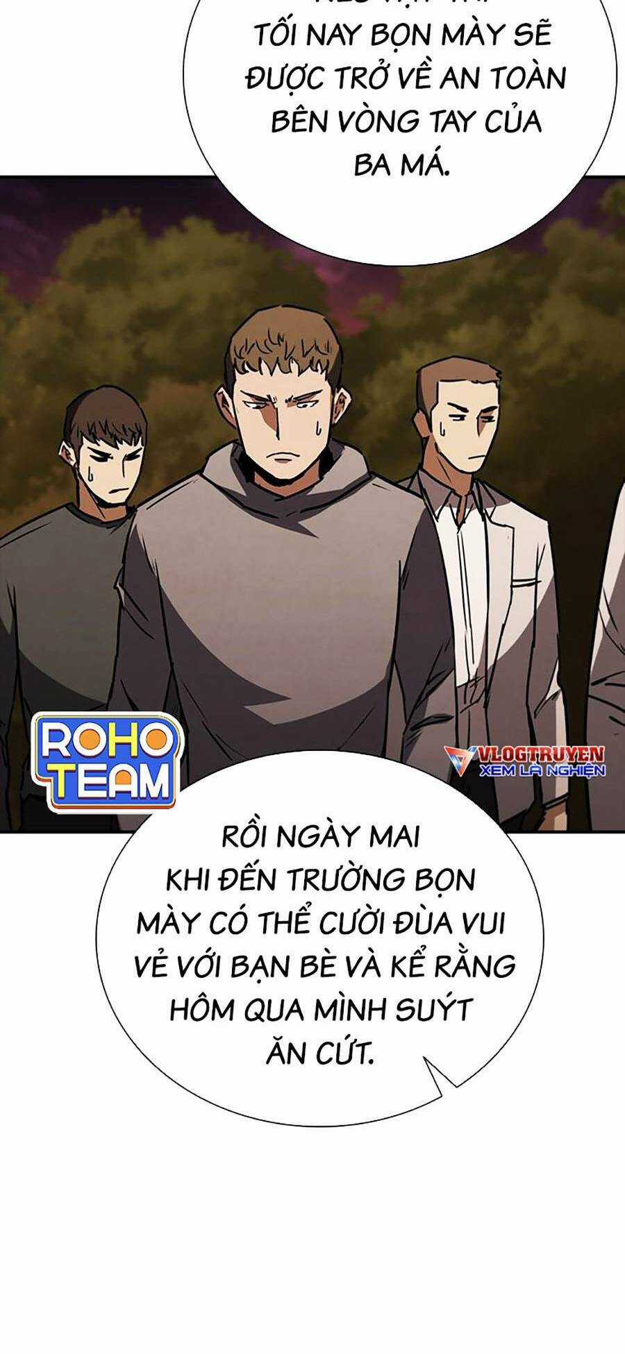 Cá Mập Wyvern Chapter 11 trang 15