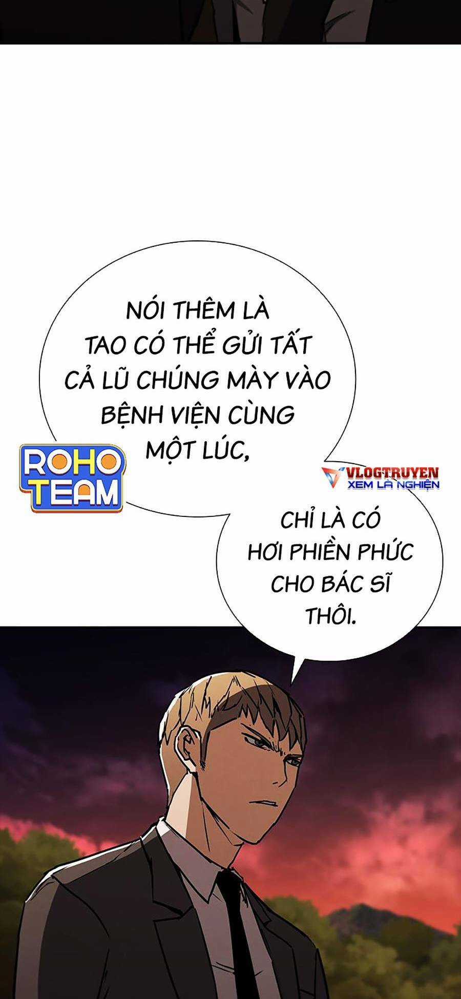 Cá Mập Wyvern Chapter 11 trang 18