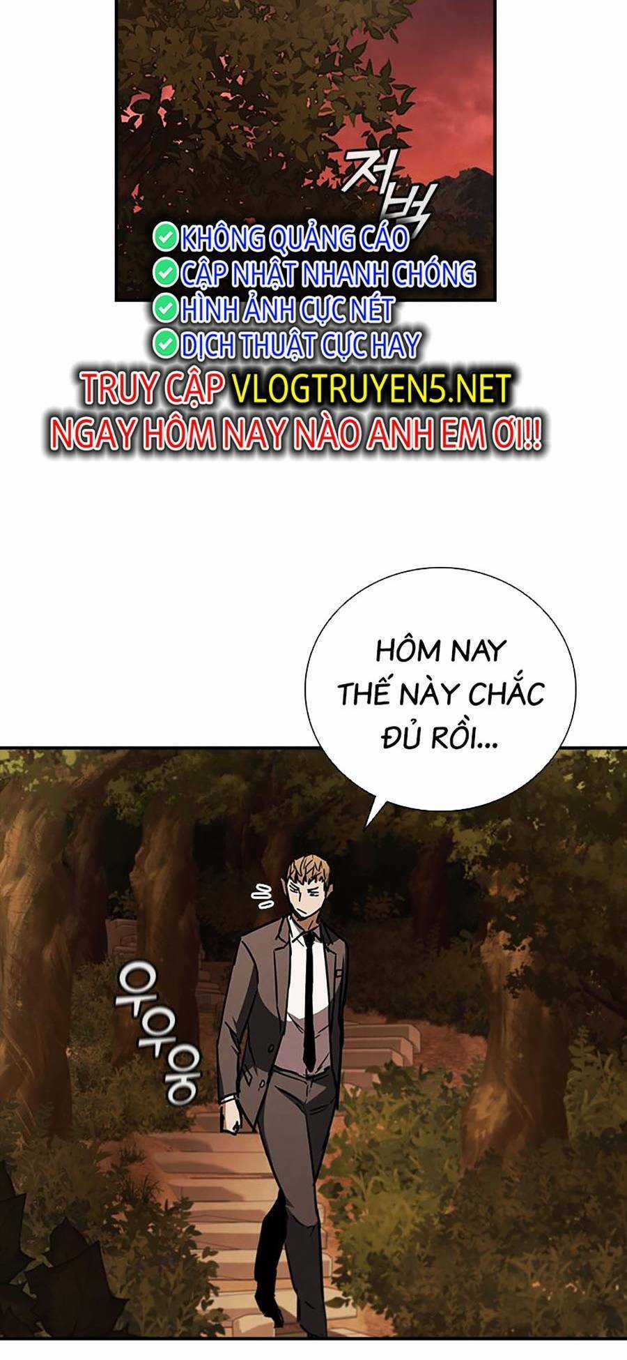 Cá Mập Wyvern Chapter 11 trang 26
