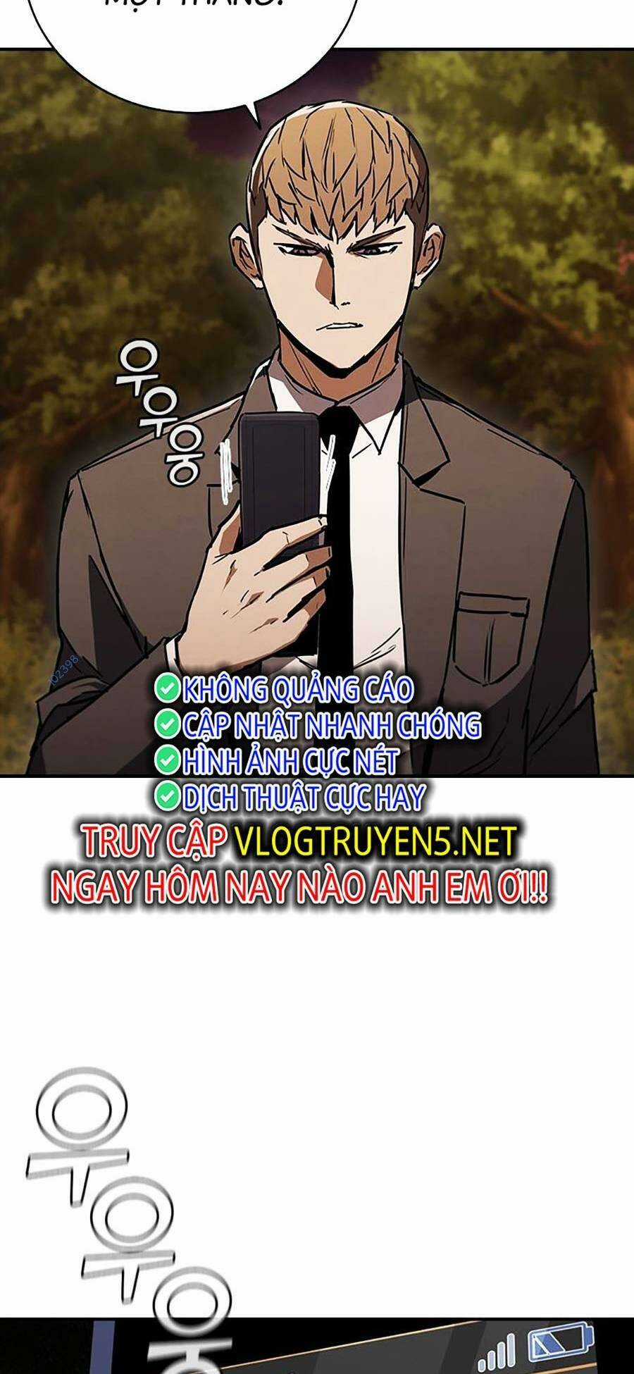 Cá Mập Wyvern Chapter 11 trang 28