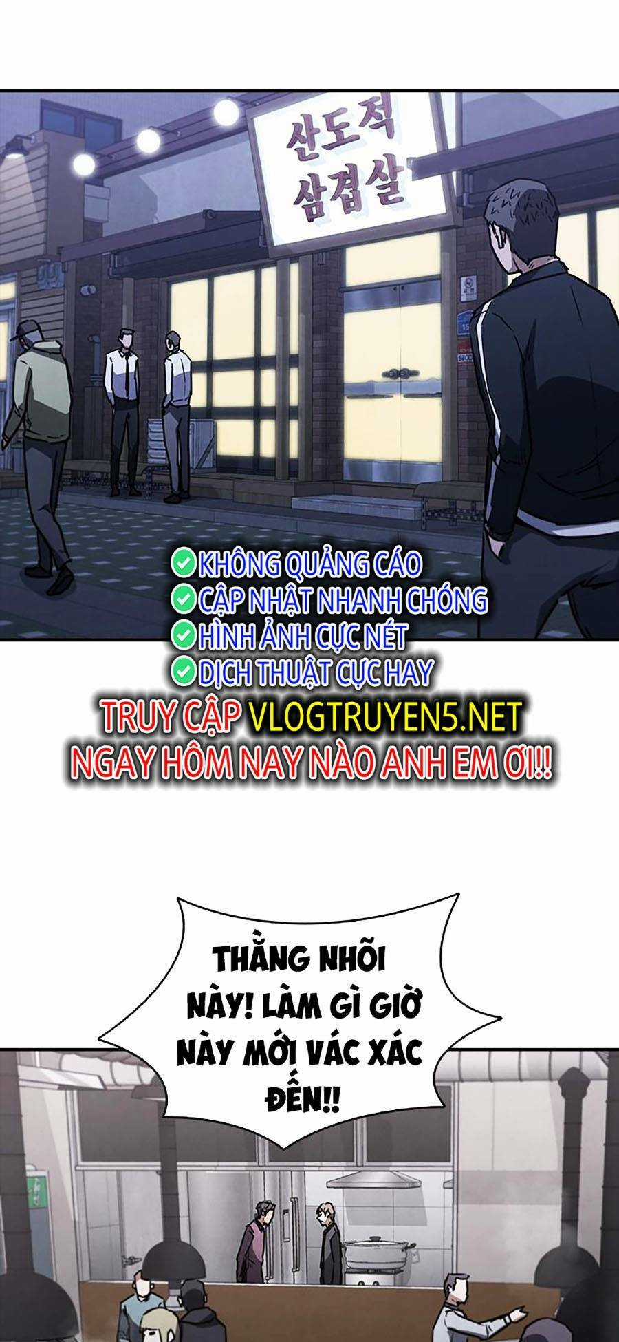Cá Mập Wyvern Chapter 11 trang 30