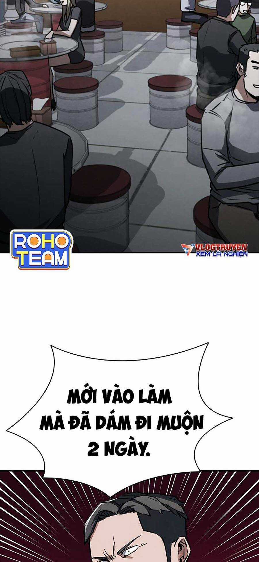 Cá Mập Wyvern Chapter 11 trang 31